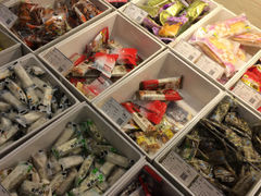 -来伊份(龙之梦长宁店)