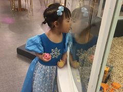 -Lilliput粒粒堡亲子餐厅(置汇旭辉店)