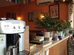 自助取餐区-JACK’S  PLACE 杰克地方(上海路店)