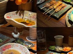 -鸟幸 TORISAKI 炭火居酒屋