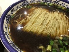-常州银丝面馆(府琛店)