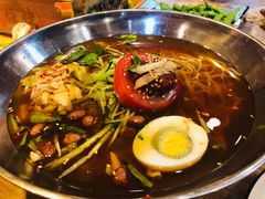 -熙成烧烤(白塔岭店)
