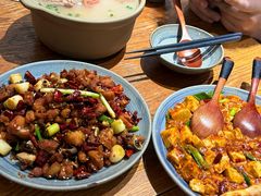 -静一餐厅·湖北菜(前门店)
