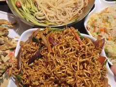 -鹤之乡·齐齐哈尔东北炭火烤肉(昆明盈江路店)