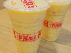 杨枝甘露-陈记甜品窝(中山北路店)