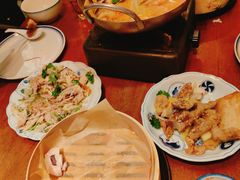 -林四喜·闽南传家菜(鼓浪屿店)