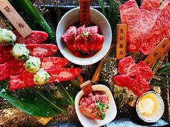 -老乾杯和牛烧肉(王府中环店)