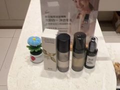 -泰合玺·精油疗愈 SPA(南京河西万达店)
