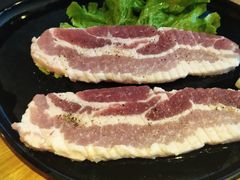 -小米烤肉-泥炉炭烤(常营店)