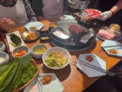 -济州爱肉堂(总店)