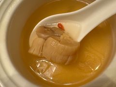 -上海金桥红枫万豪酒店-万豪中餐厅