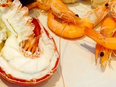 -RISE RESTAURANT(滨海湾金沙店)