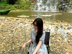 -沂蒙云瀑洞天景区