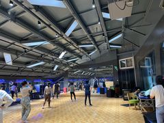 -派立斯游泳健身(狂野店)