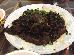 -西塘万安桥农家菜