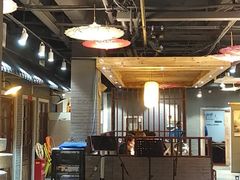 -锅来乐地锅鸡(安亭店)