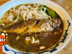 -难忘的面(五矿君澜酒店)