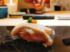 -鮨青(恒基名人购物中心店)