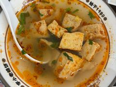 -李小老烧饼(常营民族家园店)
