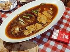 -老郑家东北春饼(龙悦居店)