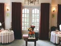 -La Villa French Restaurant