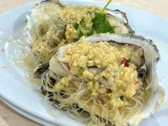 -车头老二大排档