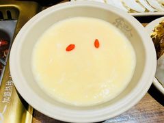 -东巴人鱼豆花火锅(幸福街店)