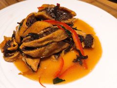 -胖老汉椒麻鸡清真新疆菜(西御街店)