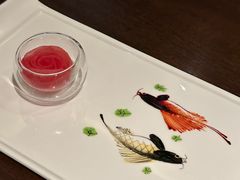 -巴黎轩(澳门巴黎人店)