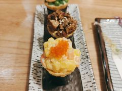 -西月山居匠心创意料理(江汉路新佳丽广场店)