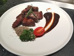 -火地铁板烧(虹口龙之梦店)