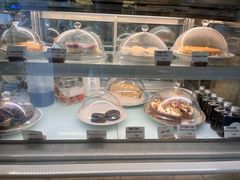 -ommo cafe(半岛城邦店)