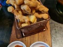 -辣尚瘾·烤鱼·新川菜(交大直营店)