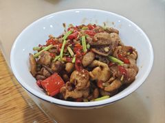 -笨罗卜浏阳菜馆(高桥永祥店)