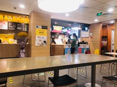 -麦当劳(朝阳北路店)