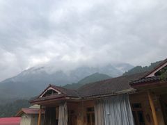 -九峰山