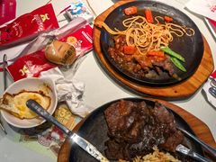 -豪享来中西餐厅(隆昌店)