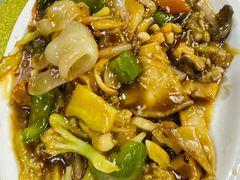 爆炒双脆-如我美食(达道社区店)