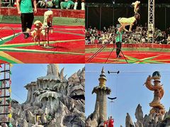 -福州罗源湾海洋世界旅游区