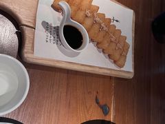 -绿茶餐厅(石家庄万象城店)