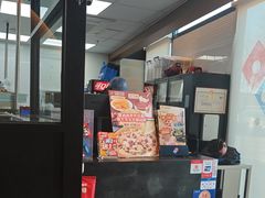 -达美乐比萨(西客站北店)