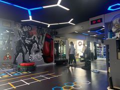 -M.S拳击泰拳馆(大学路店)