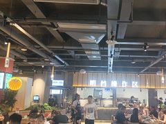-老船舫·现做活鲜鱼馆(东郊记忆店)