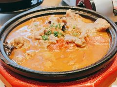 -老砂锅(城北店)