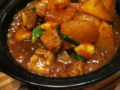 -粤食堂(天津和悦汇店)