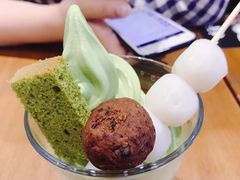 -無邪日式甜品(世博源店)