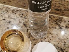-无锡君来洲际酒店