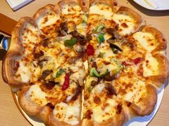 劲牛至尊-必胜客(巴沟店)