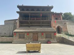 -白台寺