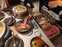 -芸山季·云南野生菌火锅(人民广场来福士店)